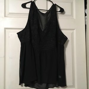 Torrid plus size